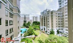 Castle Green (D26), Condominium #111070082